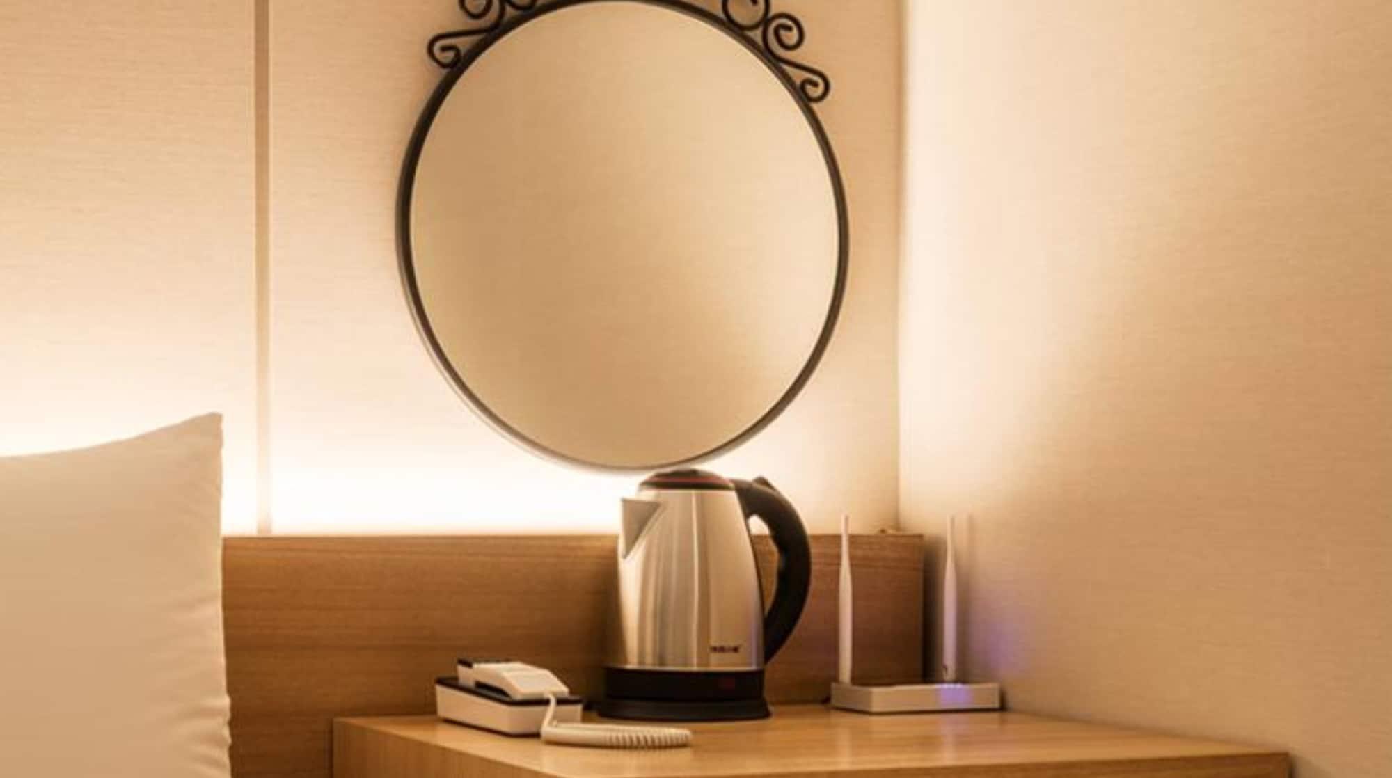 The First Stay Hotel Seoul Ngoại thất bức ảnh