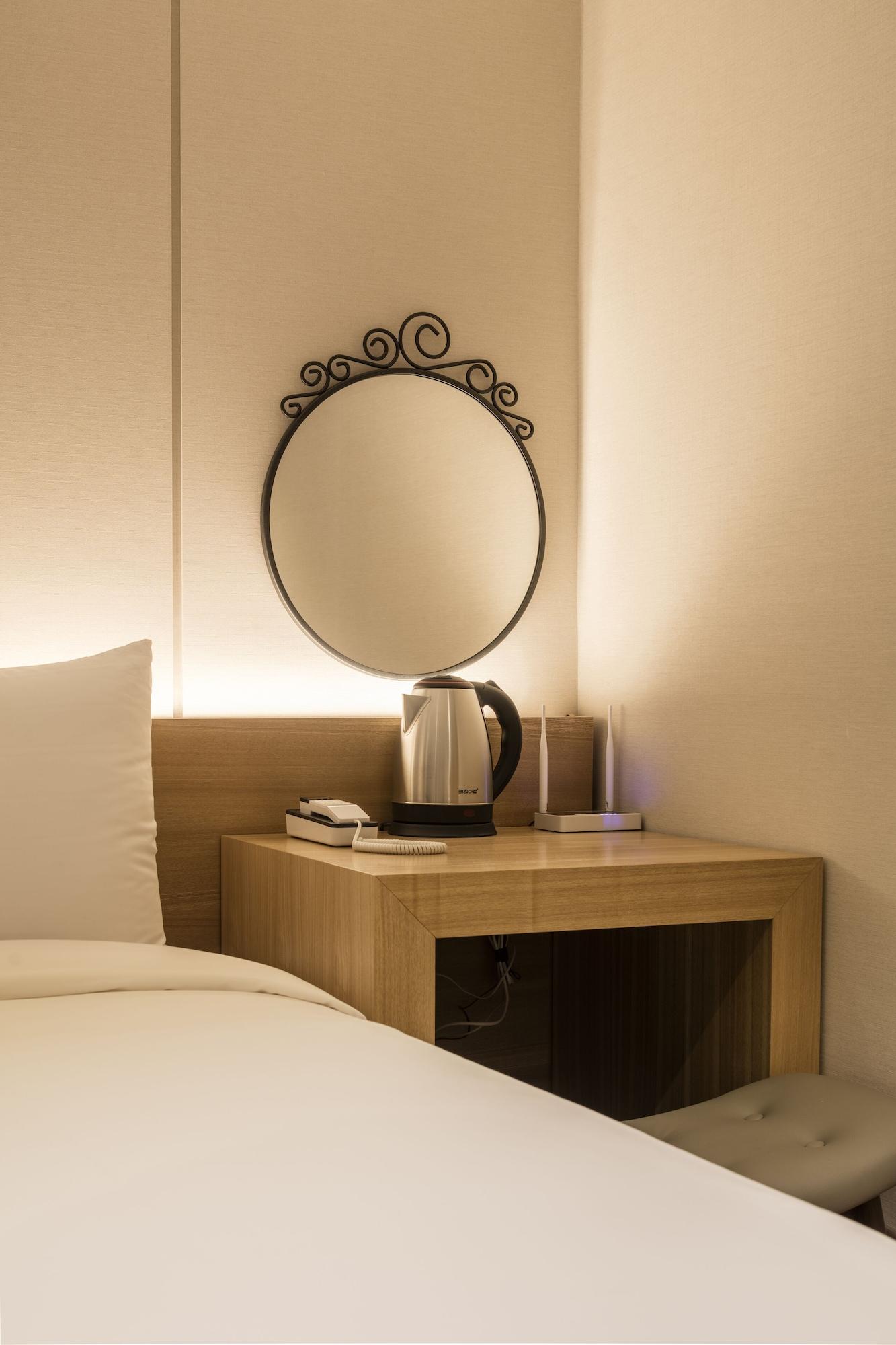 The First Stay Hotel Seoul Ngoại thất bức ảnh
