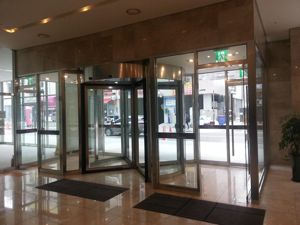 The First Stay Hotel Seoul Ngoại thất bức ảnh