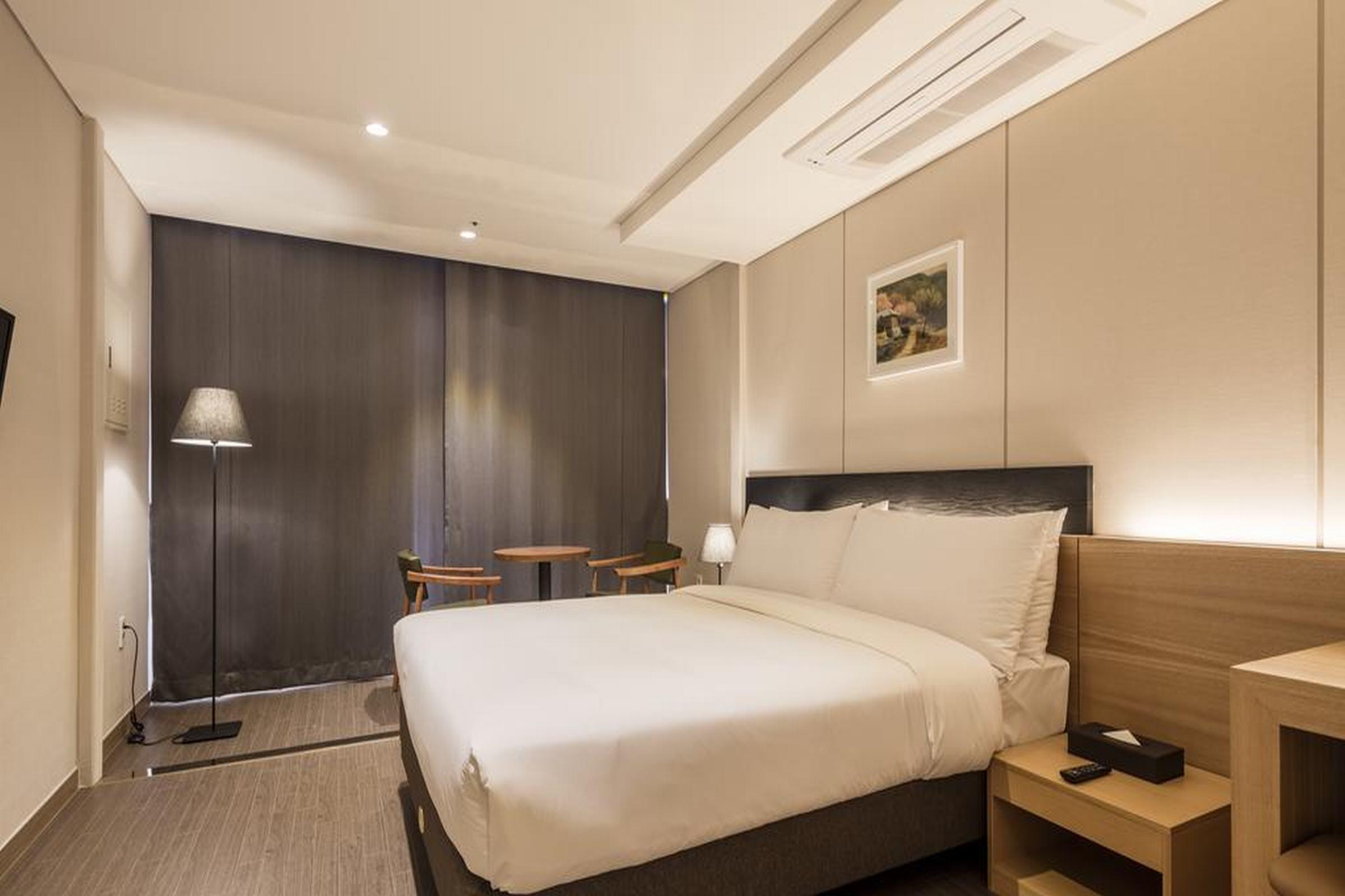 The First Stay Hotel Seoul Ngoại thất bức ảnh