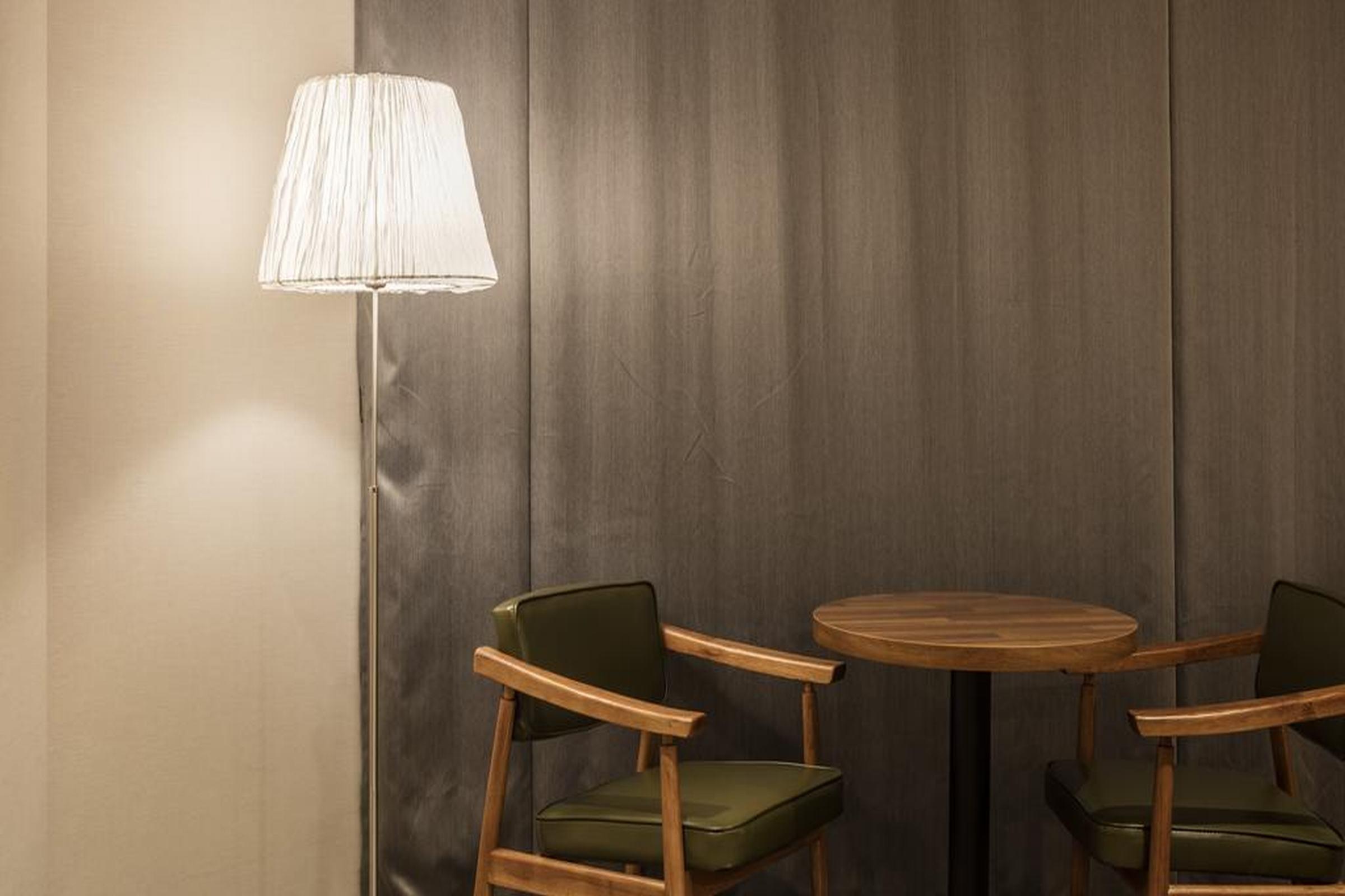 The First Stay Hotel Seoul Ngoại thất bức ảnh