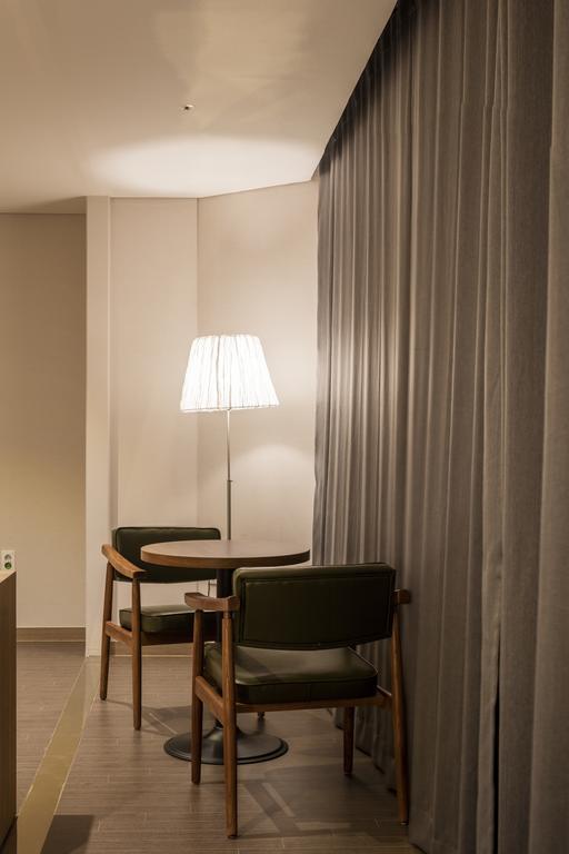 The First Stay Hotel Seoul Ngoại thất bức ảnh